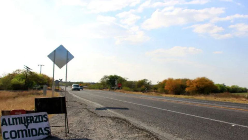 Reportan sismo de 3.6 grados en Los Ramones, Nuevo León