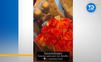 Flores Marcela Mistral