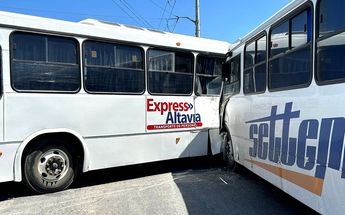 Accidente de tren en Escobedo | Pedro Delgado