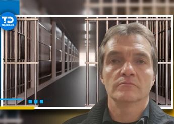 Un juez federal indicó que los efectos de la suspensión son para que Ahumada no sea privado de la libertad | Especial