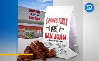 Chicharrones San Juan