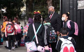 SEP vaciones ciclo escolar 2022-2023 / Melanie Torres