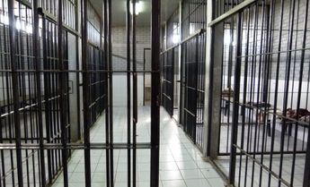 Recluso decide quitarse la vida al interior de una celda