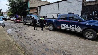 La familia acusa a anexo de no llamar al 911 ni a médicos tras el deceso| Juan Munguía