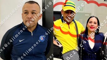 El Cariguante, amigo de Sandra Cuevas, podría salir de prisión. C4 en Alerta, 25 de febrero de 2026