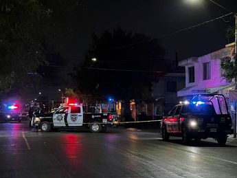 Sujetos armados irrumpieron en el domicilio y dispararon contra las víctimas. | Edgar Plata