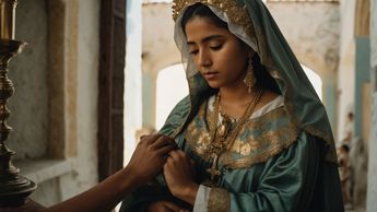 Cómo sería la Virgen de San Juan de los Lagos según IA | Especial