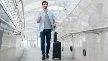 El vuelo más caro de la Ciudad de México hacia San Francisco cuesta más de 6 mil pesos | Freepik