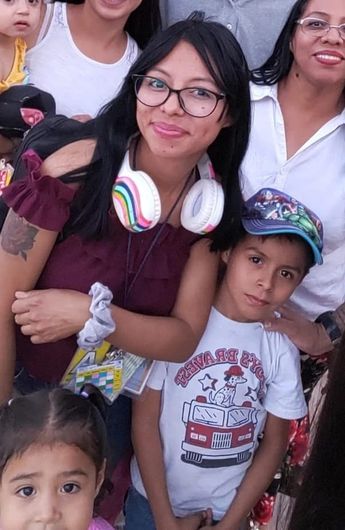 Hermana de Jessica dio a conocer detalles importantes/ FOTO: Especial