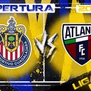 Imagen de  Chivas vs Atlante