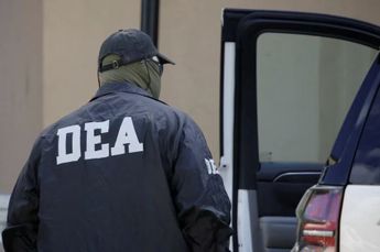 El atentado contra el agente de la DEA se fraguó desde un centro de detención en Texas. | Reuters