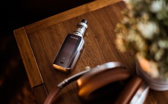 Vapeador | Unspash