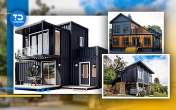 En Amazon y Home Depot puedes comprar un hogar prefabricado | ESPECIAL