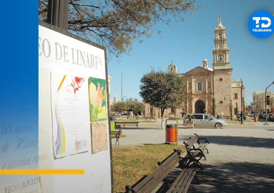 Linares, Nuevo León | Archivo