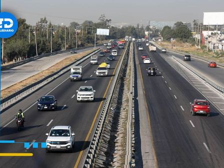 Choferes del transporte público en Edomex anunciaron movilizaciones en carreteras este 17 de enero | Es Imagen