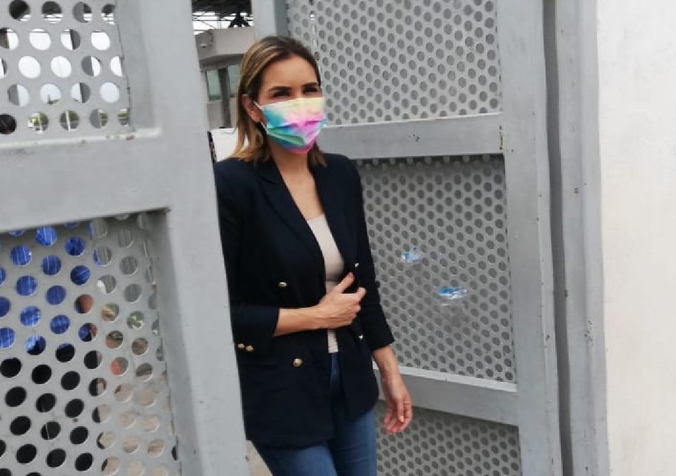 Jaime Rodríguez perdió 10 kilos en un mes en penal de Apodaca / Agustín Martínez