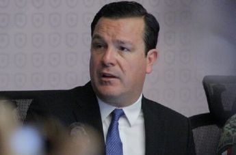 Fernández Montañez hizo hincapié en la constante y estrecha coordinación que existe entre Coahuila y Durango.