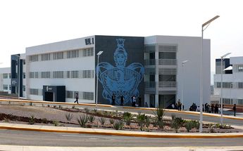 Ecocampus BUAP / Especial