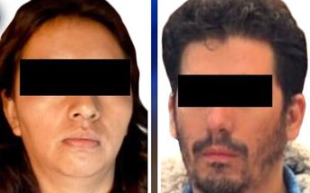 Los tres fueron vinculados a proceso por secuestro | Especial