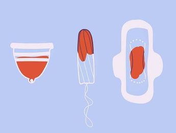 Menstruación