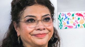 Clara Brugada indicó que el programa 30 años y más será similar a Jóvenes Construyendo el Futuro | Cuartoscuro