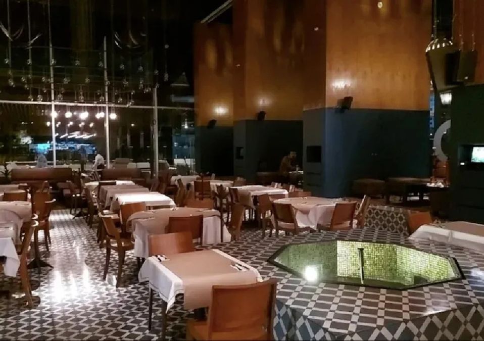Drogan y retienen a una joven en bar Hookah, Santa Fe; Fiscalía de CdMx llama a denunciar