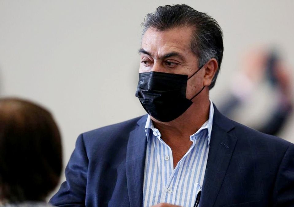 Fiscalía Anticorrupción busca información de "El Bronco"