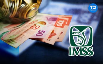 Pensión IMSS / Sam Martínez