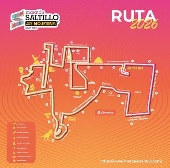 El transporte gratuito Aquí Vamos Gratis reanudará sus recorridos a partir de la 1:00 de la tarde. | Gobierno Municipal Saltillo Facebook