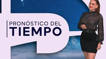 Pronóstico del tiempo para CdMx, con Norma García - 30 de abril de 2025
