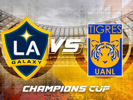 Tigres llega a Los Ángeles para enfrentar a Galaxy con 4 ausencias / Especial