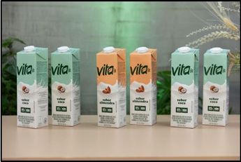 La marca mantiene un portafolio de bebidas vegetales elaboradas con coco, almendra y avena. (Cortesía)