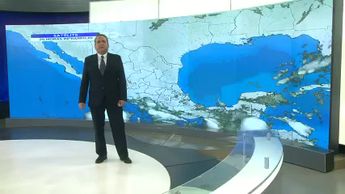 Pronóstico del tiempo para Monterrey, con Abimael Salas - 23 de septiembre de 2025