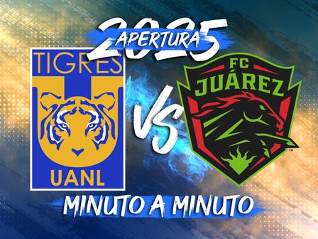 Los Tigres de la UANL buscan su primera victoria en el torneo