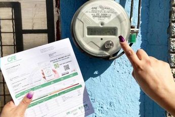 Tarifa de Verano CFE 2023: qué es y en qué estados aplica./ Oscar Avila