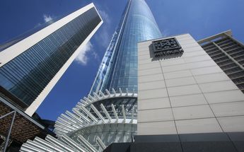 Mítikah fue inaugurado en punto de las 11:00 horas /Juan Carlos Bautista