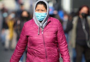 Frente frío en Guanajuato: clima sábado 6 de enero 2024