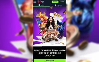 Consulta cuáles son los mejores sitios de casino en línea / Cortesía.