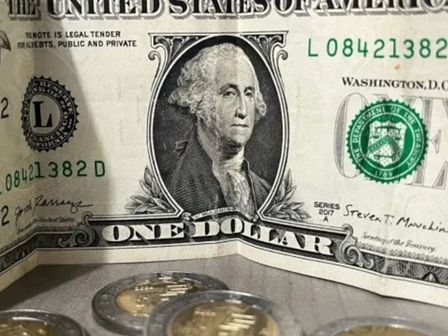 Precio del dólar hoy, martes 24 de junio de 2025