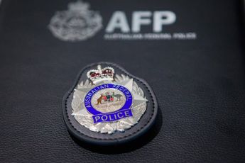 La AFP revela que en México hay al menos dos oficinas de inteligencia criminal. | AFP