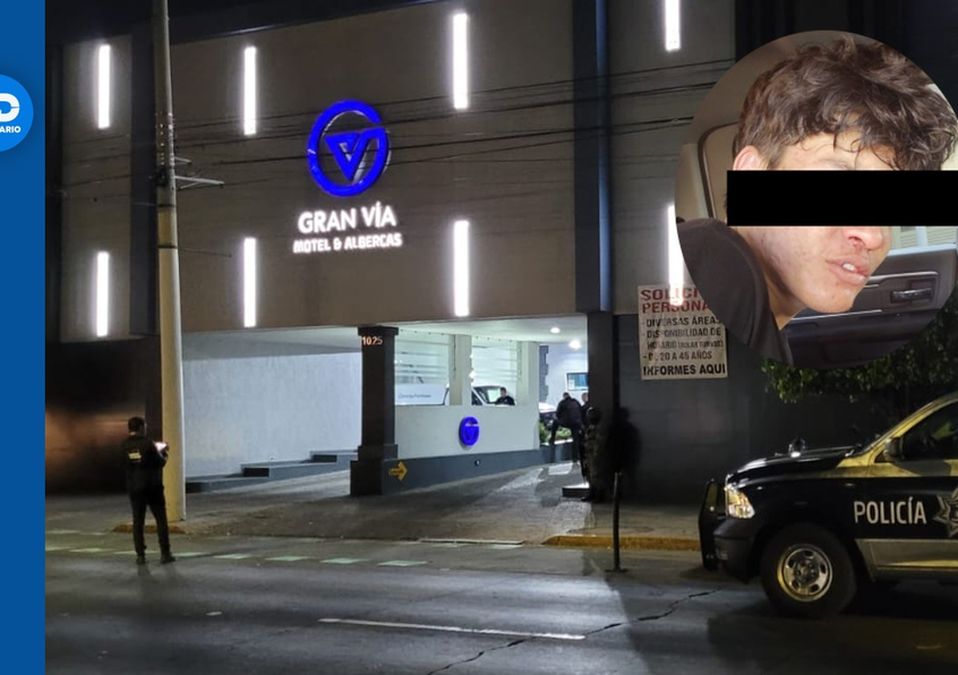 El asesinato en la UTEG Guadalajara cobró la vida de dos secretarias / Usi Toledo