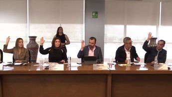 En la sesión también se aprobaron inversiones en la infraestructura del municipio. | Gobierno de Tlajomulco