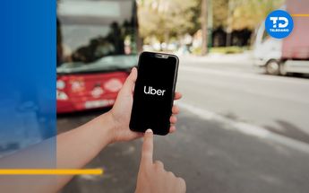 México es uno de los cinco mercados más importantes para Uber / Freepik