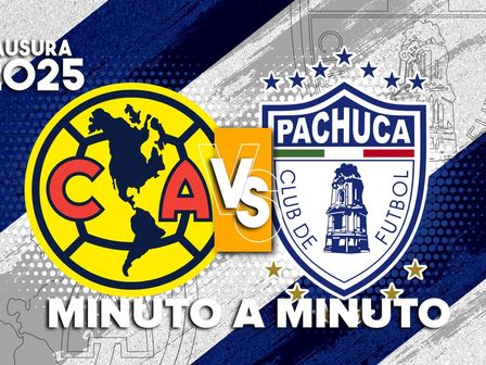 América buscará seguir soñando con el tetracampeonato, pero deberá dejar en el camino a Pachuca / TELEDIARIO