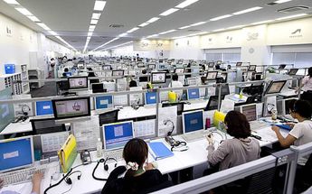 Call Center/ Especial