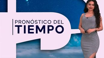Pronóstico del tiempo para CdMx, con Natalia Sánchez - 31 de marzo de 2025