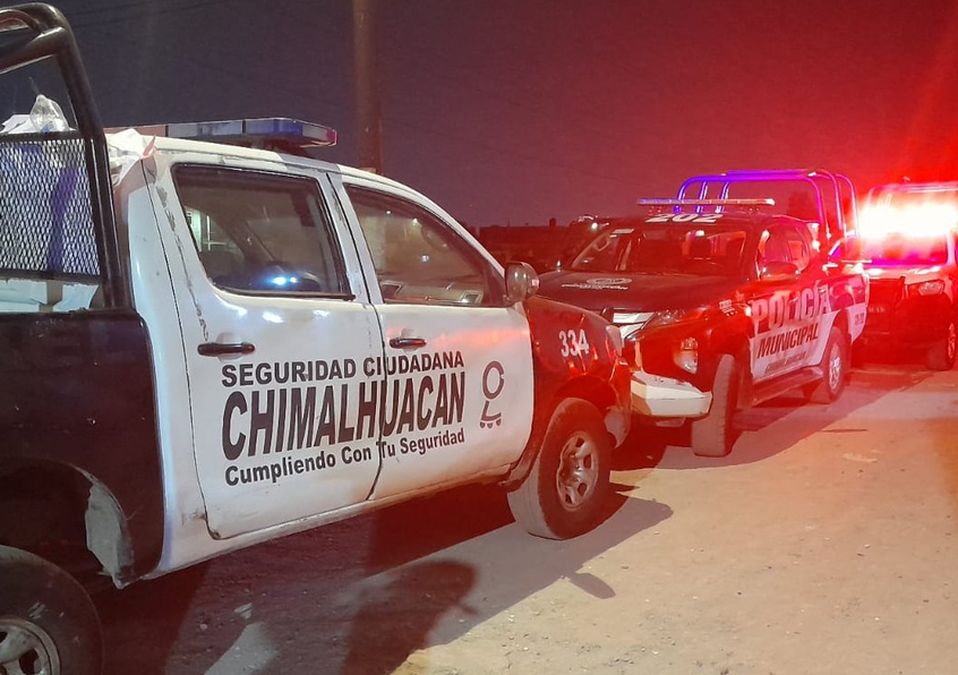 Puente clausurado Chimalhuacán | Especial