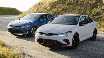 El nuevo Volkswagen Jetta se ensamblará en la planta de Puebla con motores fabricados en la planta de Silao, Guanajuato | Volkswagen