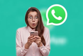 WhatsApp: código 5900 / Especial