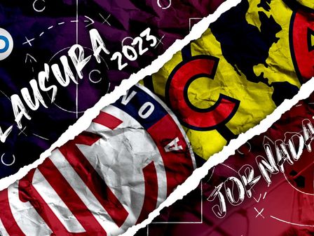 América vs Toluca en vivo Liga MX Clausura 2023